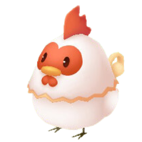 Chicken icon