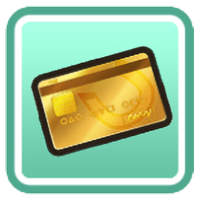 Master Shopper Award icon