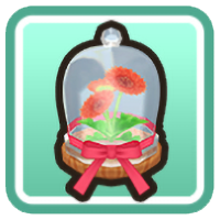 Preserved Flower icon